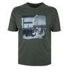 CASA MODA NYC LIBERTY T-SHIRT-new arrivals-BIGMENSCLOTHING.CO.NZ