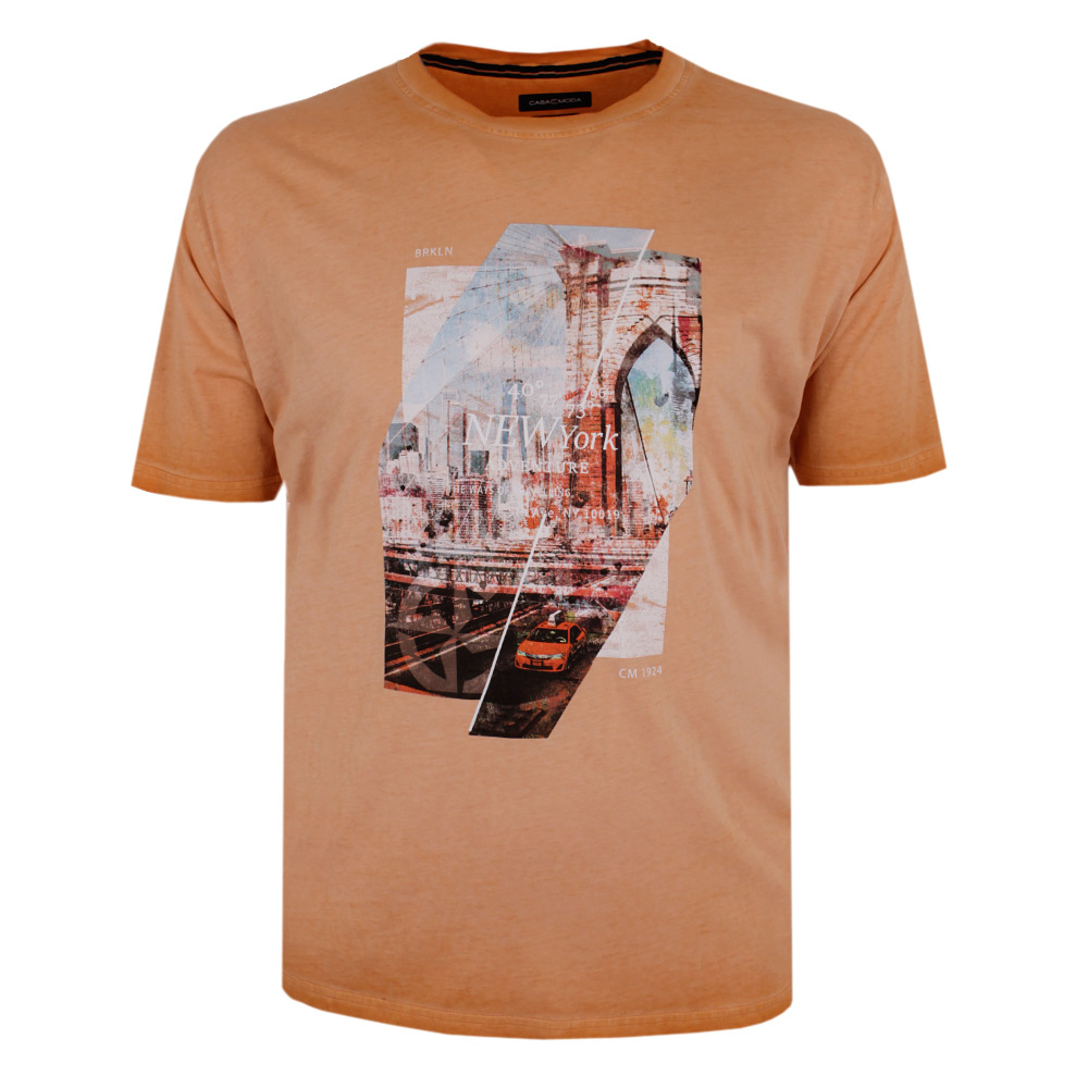 CASA MODA BRKLYN T-SHIRT