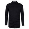 CASA MODA DELUX TALL L/S BUSINESS SHIRT-new arrivals-BIGMENSCLOTHING.CO.NZ