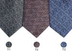 EXTRA LONG NECKTIE RANGE-accessories-BIGMENSCLOTHING.CO.NZ