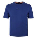 HUGO BOSS TCHUP T-SHIRT-new arrivals-BIGMENSCLOTHING.CO.NZ