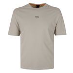 HUGO BOSS TCHUP T-SHIRT-new arrivals-BIGMENSCLOTHING.CO.NZ