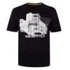 HUGO BOSS ALIEN T-SHIRT-new arrivals-BIGMENSCLOTHING.CO.NZ