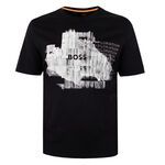 HUGO BOSS ALIEN T-SHIRT-new arrivals-BIGMENSCLOTHING.CO.NZ