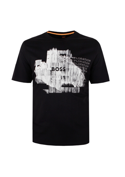 HUGO BOSS ALIEN T-SHIRT