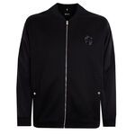 HUGO BOSS VARSITY SALIERI JACKET-new arrivals-BIGMENSCLOTHING.CO.NZ