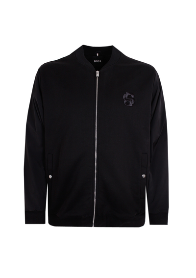 HUGO BOSS VARSITY SALIERI JACKET