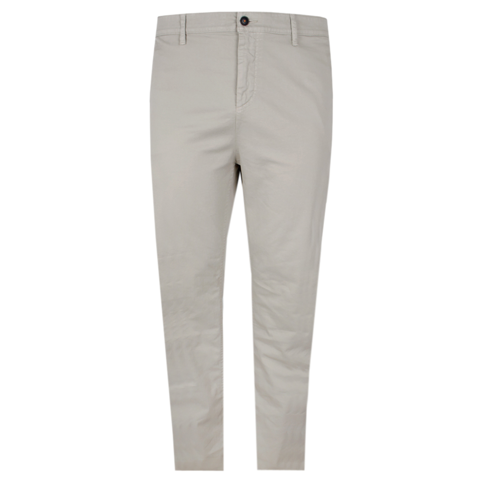 HUGO BOSS TAPERED 917 CHINO 