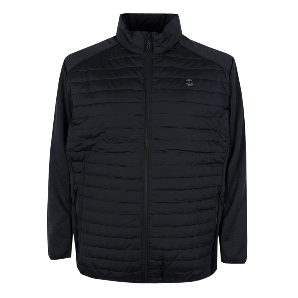 JACK & JONES NEO PUFFER JACKET