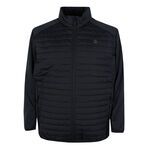 JACK & JONES NEO PUFFER JACKET-new arrivals-BIGMENSCLOTHING.CO.NZ