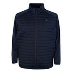 JACK & JONES NEO PUFFER JACKET-new arrivals-BIGMENSCLOTHING.CO.NZ