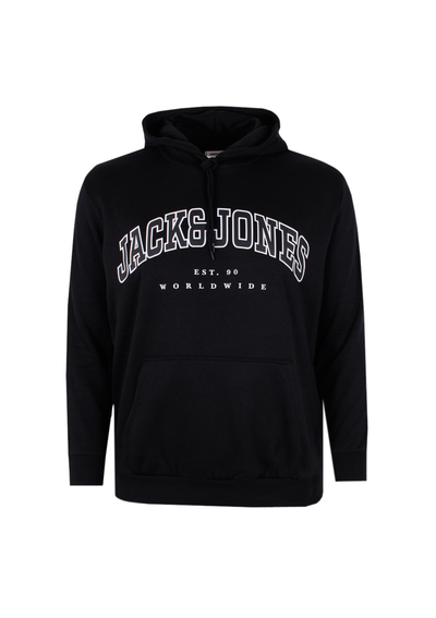 JACK & JONES WORLDWIDE HOODY