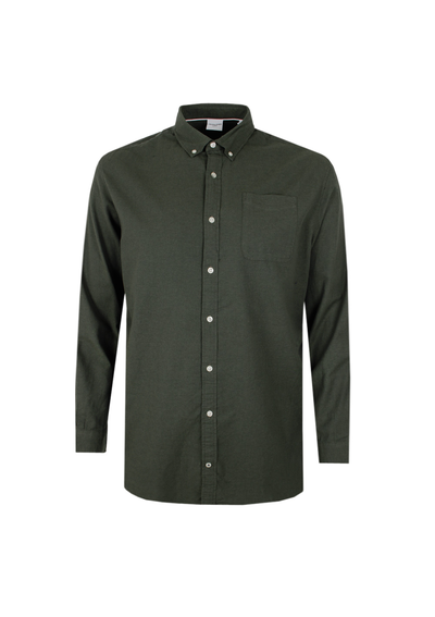 JACK & JONES OXFORD L/S SHIRT