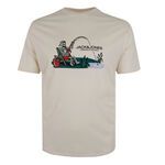 JACK & JONES SKELFISH T-SHIRT-new arrivals-BIGMENSCLOTHING.CO.NZ