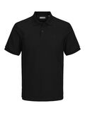 JACK & JONES TEX AUSTIN POLO-new arrivals-BIGMENSCLOTHING.CO.NZ