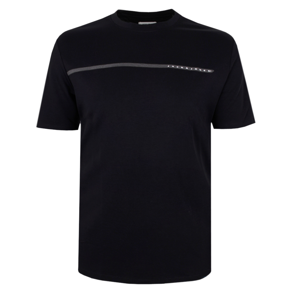 JACK & JONES FUSION T-SHIRT