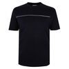 JACK & JONES FUSION T-SHIRT-new arrivals-BIGMENSCLOTHING.CO.NZ