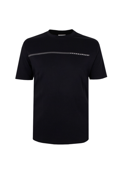 JACK & JONES FUSION T-SHIRT