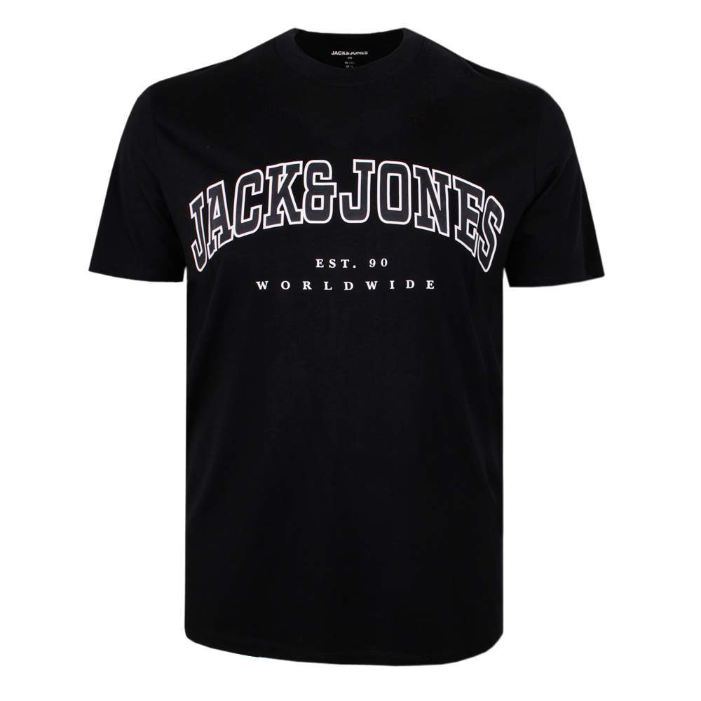 JACK & JONES WORLDWIDE T-SHIRT