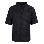 CIPOLLINI GEO SHAPES S/S SHIRT-new arrivals-BIGMENSCLOTHING.CO.NZ
