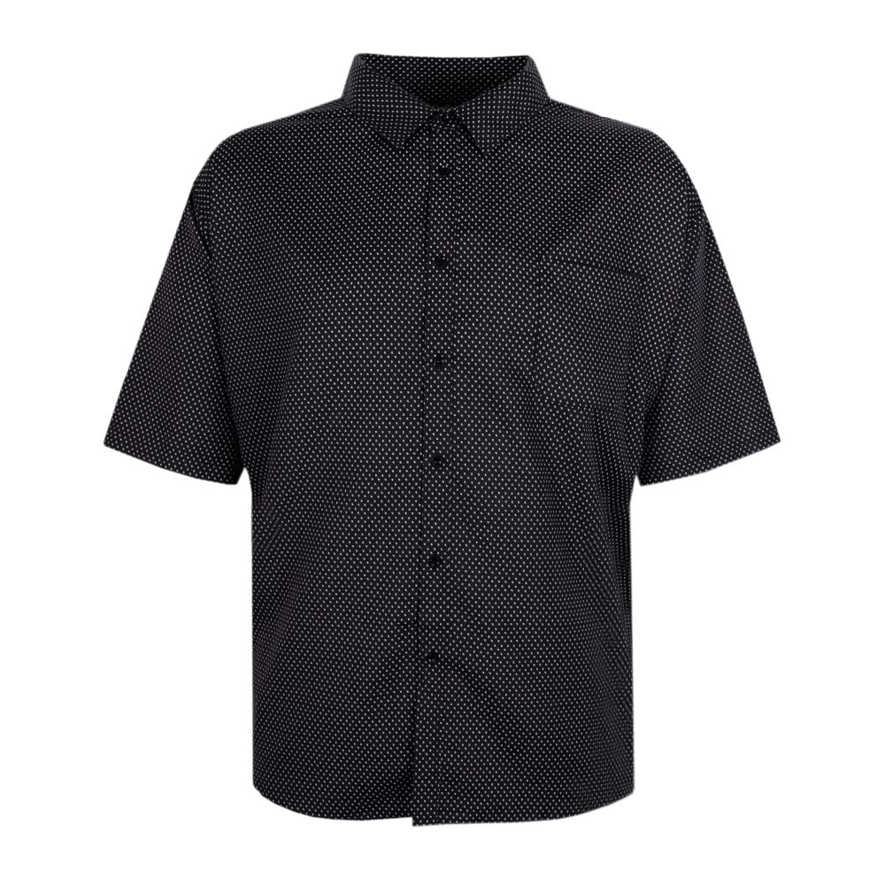 CIPOLLINI 122 GEO S/S SHIRT