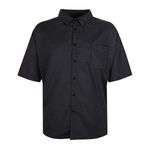 CIPOLLINI 122 GEO S/S SHIRT-new arrivals-BIGMENSCLOTHING.CO.NZ