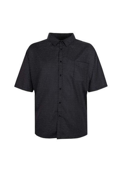 CIPOLLINI 122 GEO S/S SHIRT