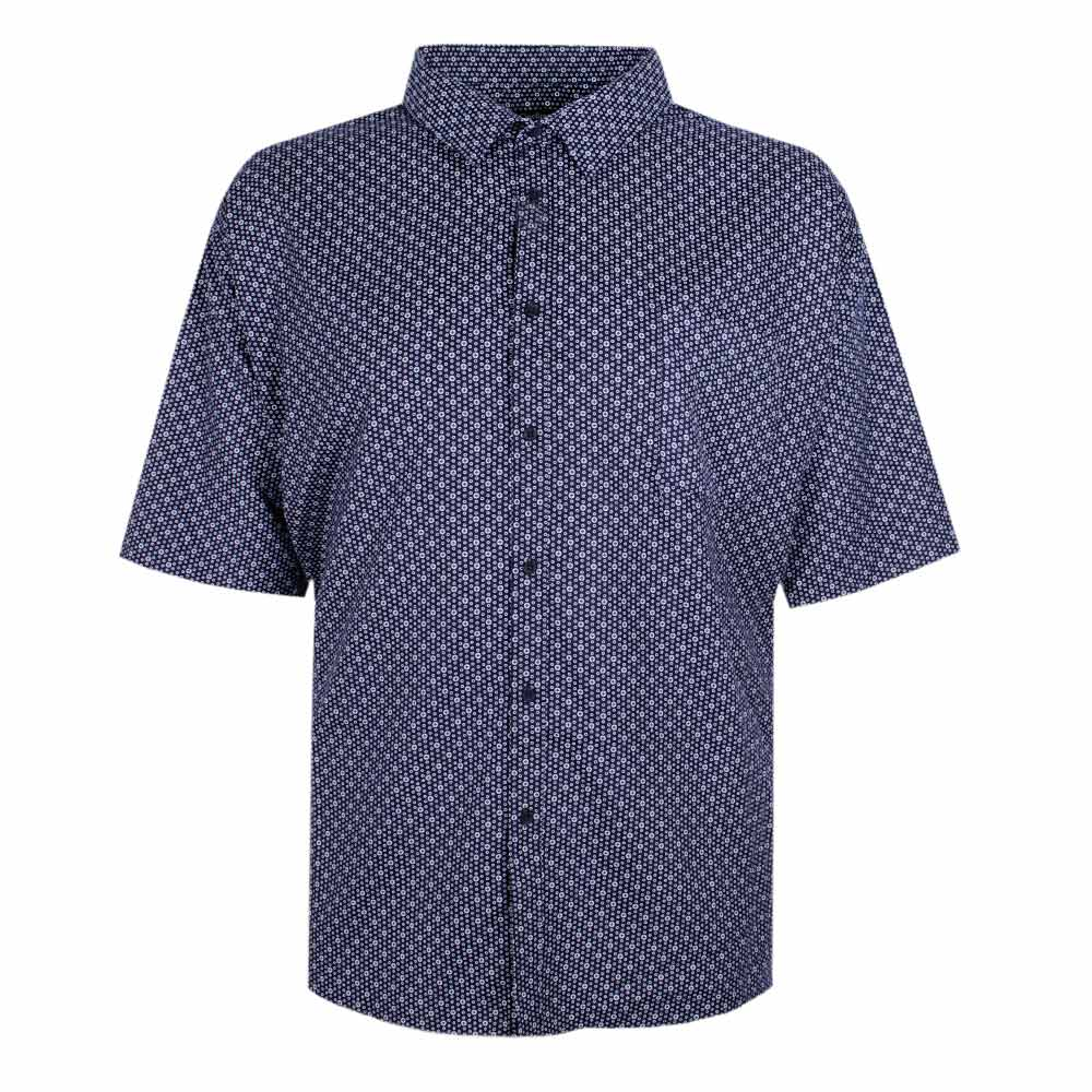 CIPOLLINI 81 GEO S/S SHIRT