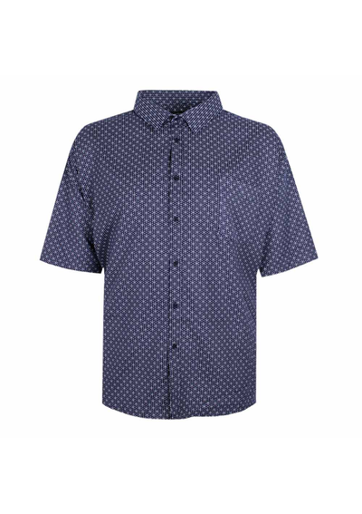 CIPOLLINI 81 GEO S/S SHIRT