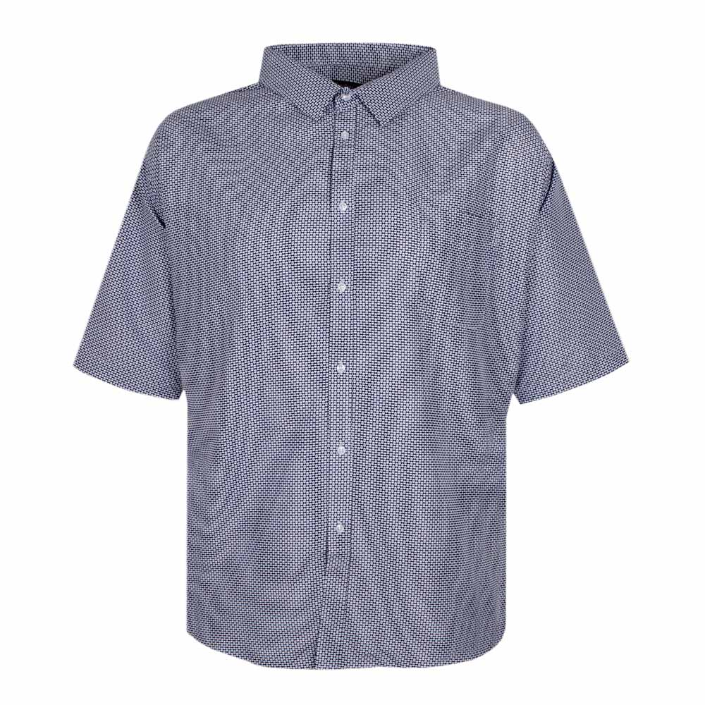 CIPOLLINI 3-94 GEO S/S SHIRT