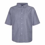 CIPOLLINI 3-94 GEO S/S SHIRT-new arrivals-BIGMENSCLOTHING.CO.NZ