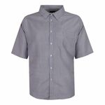 CIPOLLINI 93-123 GEO S/S SHIRT-new arrivals-BIGMENSCLOTHING.CO.NZ