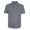 BEN SHERMAN HOUSE CHECK S/S SHIRT-new arrivals-BIGMENSCLOTHING.CO.NZ