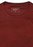 GAZMAN BASIC CREW 22 S/S T-SHIRT-new arrivals-BIGMENSCLOTHING.CO.NZ