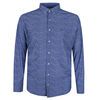DARIO BELTRAN AYTONA L/S SHIRT-new arrivals-BIGMENSCLOTHING.CO.NZ