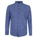 DARIO BELTRAN AYTONA L/S SHIRT-new arrivals-BIGMENSCLOTHING.CO.NZ