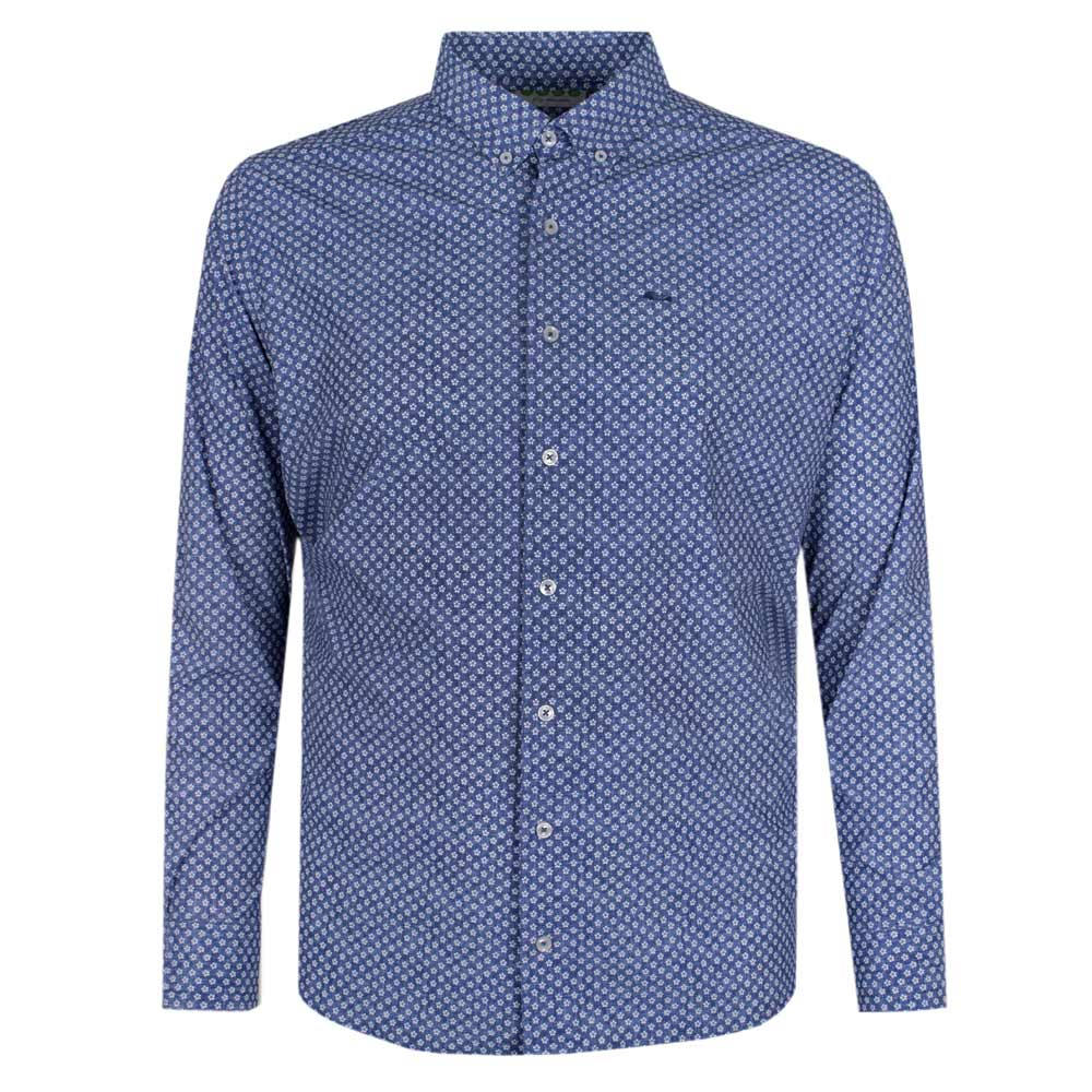  DARIO BELTRAN BADUL L/S SHIRT