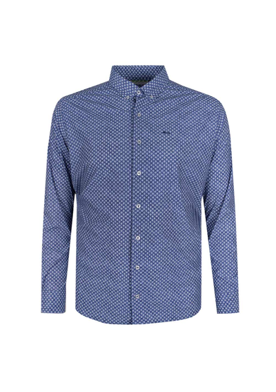  DARIO BELTRAN BADUL L/S SHIRT