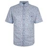 DARIO BELTRAN LOSA SCOOTER S/S SHIRT-new arrivals-BIGMENSCLOTHING.CO.NZ