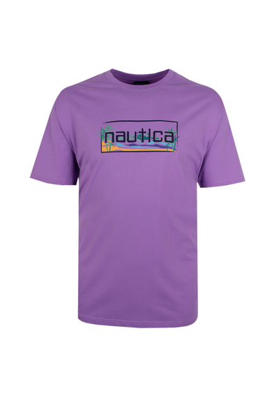 NAUTICA ARUBA T-SHIRT
