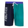 NAUTICA BAHAMA SWIM SHORT-new arrivals-BIGMENSCLOTHING.CO.NZ