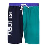 NAUTICA BAHAMA SWIM SHORT-new arrivals-BIGMENSCLOTHING.CO.NZ