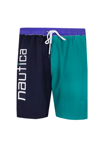 NAUTICA BAHAMA SWIM SHORT