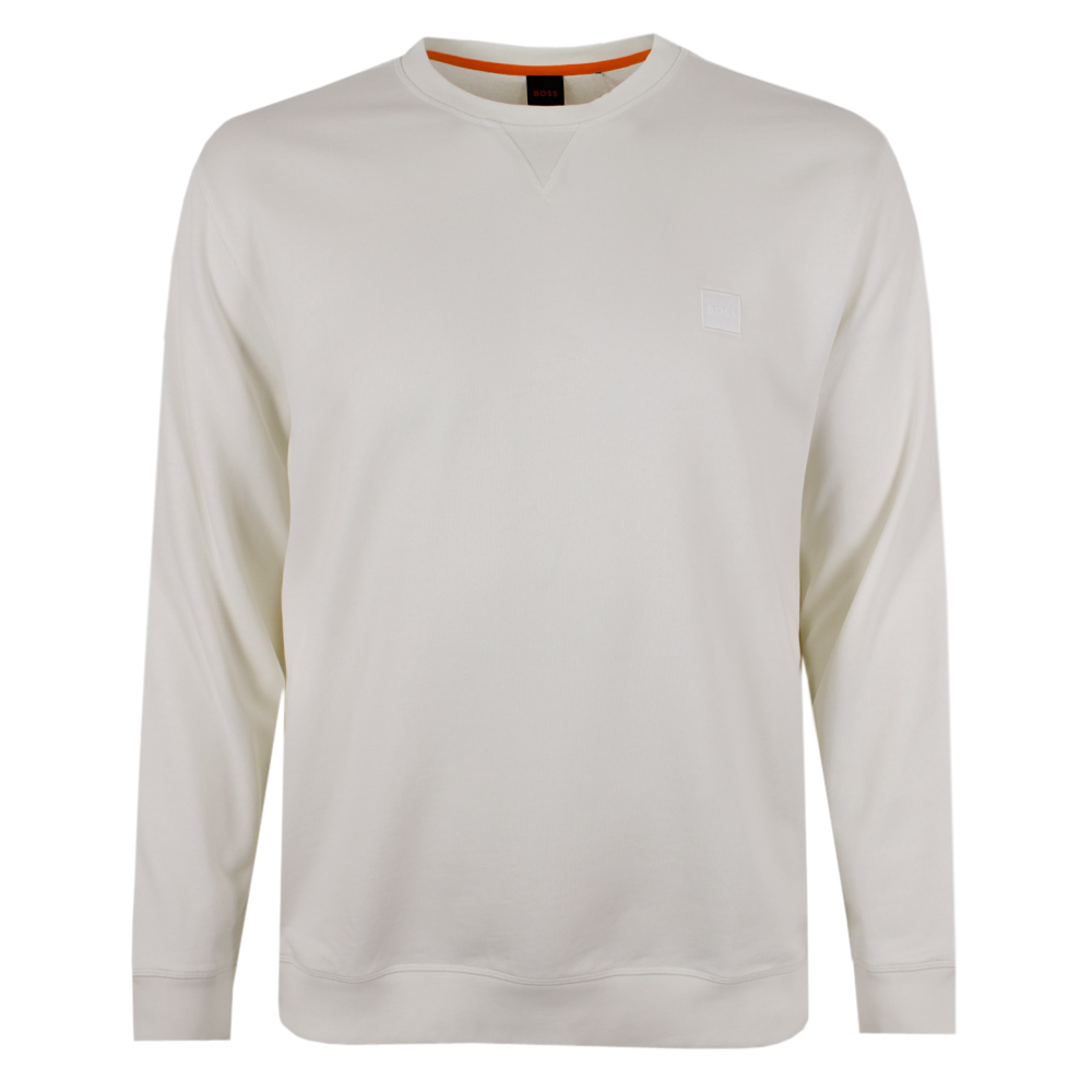 HUGO BOSS WESTART WINDCHEATER