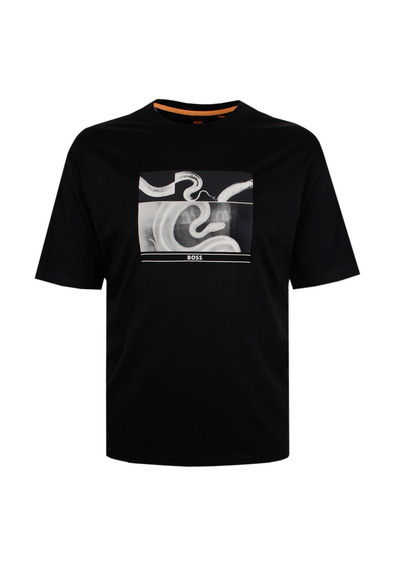 HUGO BOSS  BARRAGAN T-SHIRT