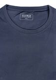 GAZMAN BASIC CREW 22 S/S T-SHIRT-new arrivals-BIGMENSCLOTHING.CO.NZ