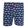 GAZMAN BLUE CRAB BATHER SHORT-new arrivals-BIGMENSCLOTHING.CO.NZ