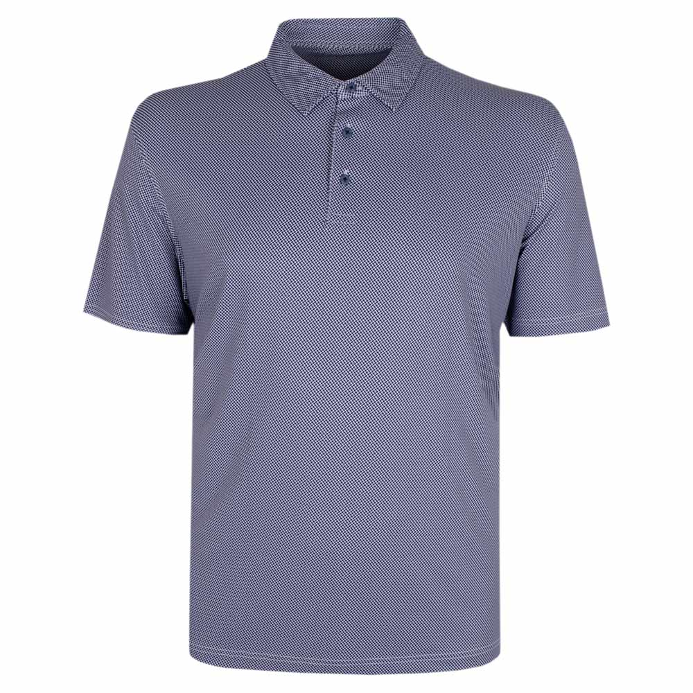 GAZMAN GEO FLEX-POLO