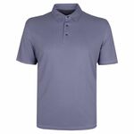GAZMAN GEO FLEX-POLO-new arrivals-BIGMENSCLOTHING.CO.NZ