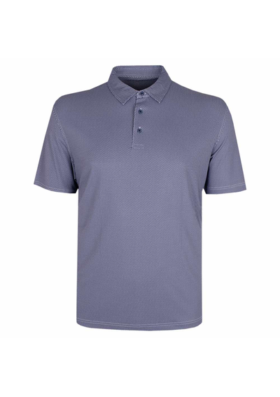 GAZMAN GEO FLEX-POLO